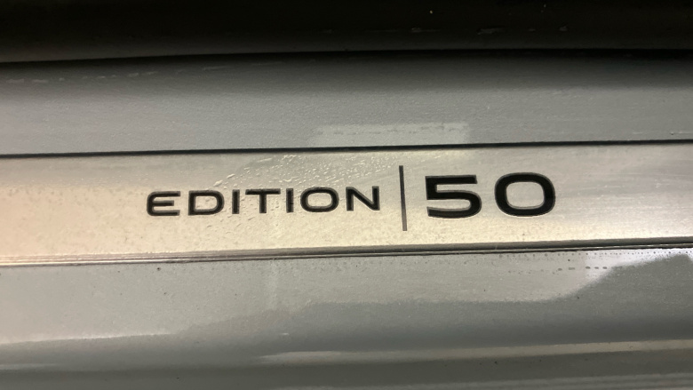 Volkswagen Polo 1.0 TSI Edition 50 5dr Petrol Hatchback